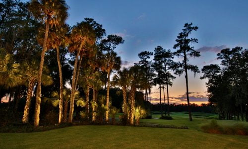Golden Ocala – Astounding Golf Course Views
